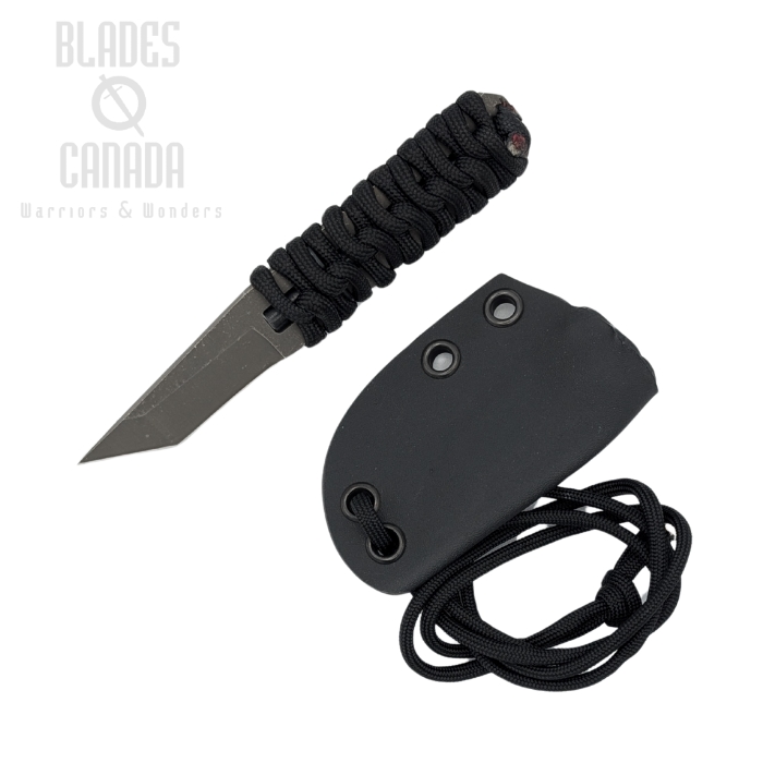 Darrel Ralph DGT Shadrach Survival Knife